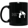 The Trick Is To Undercook The Onions Dunder Mifflin Mug