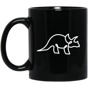The Try Guys Mug