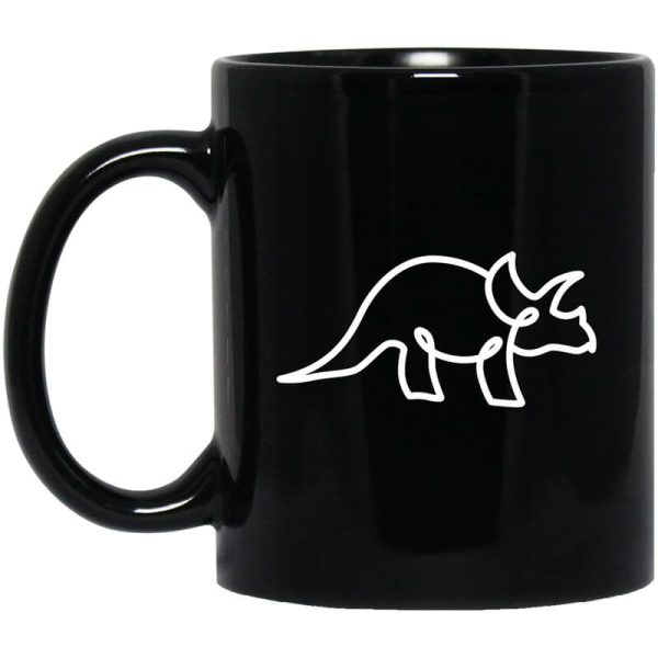 The Try Guys Mug