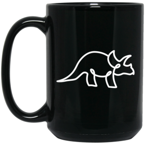 The Try Guys Mug