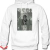 The Weeknd Xo Hoodie The Memory Pictures Trending
