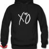 The Weeknd Xo Hoodie XO The Weeknd Hoodie Trending