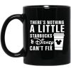 There’s Nothing A Little Starbucks And Disney Can’t Fix Mug
