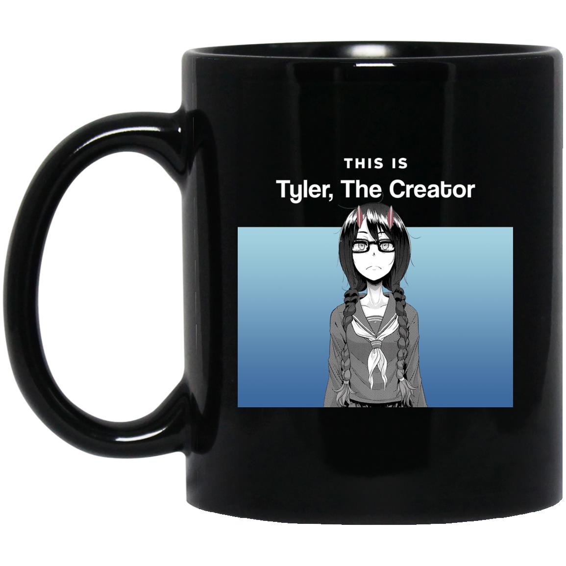 This Is Tyler The Creator Mug This Is Tyler The Creator Mug