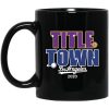 Title Town Los Angeles 2020 Mug