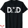 Top Dad T-Shirt Disney Mickey Mouse Dad T-Shirt Trending
