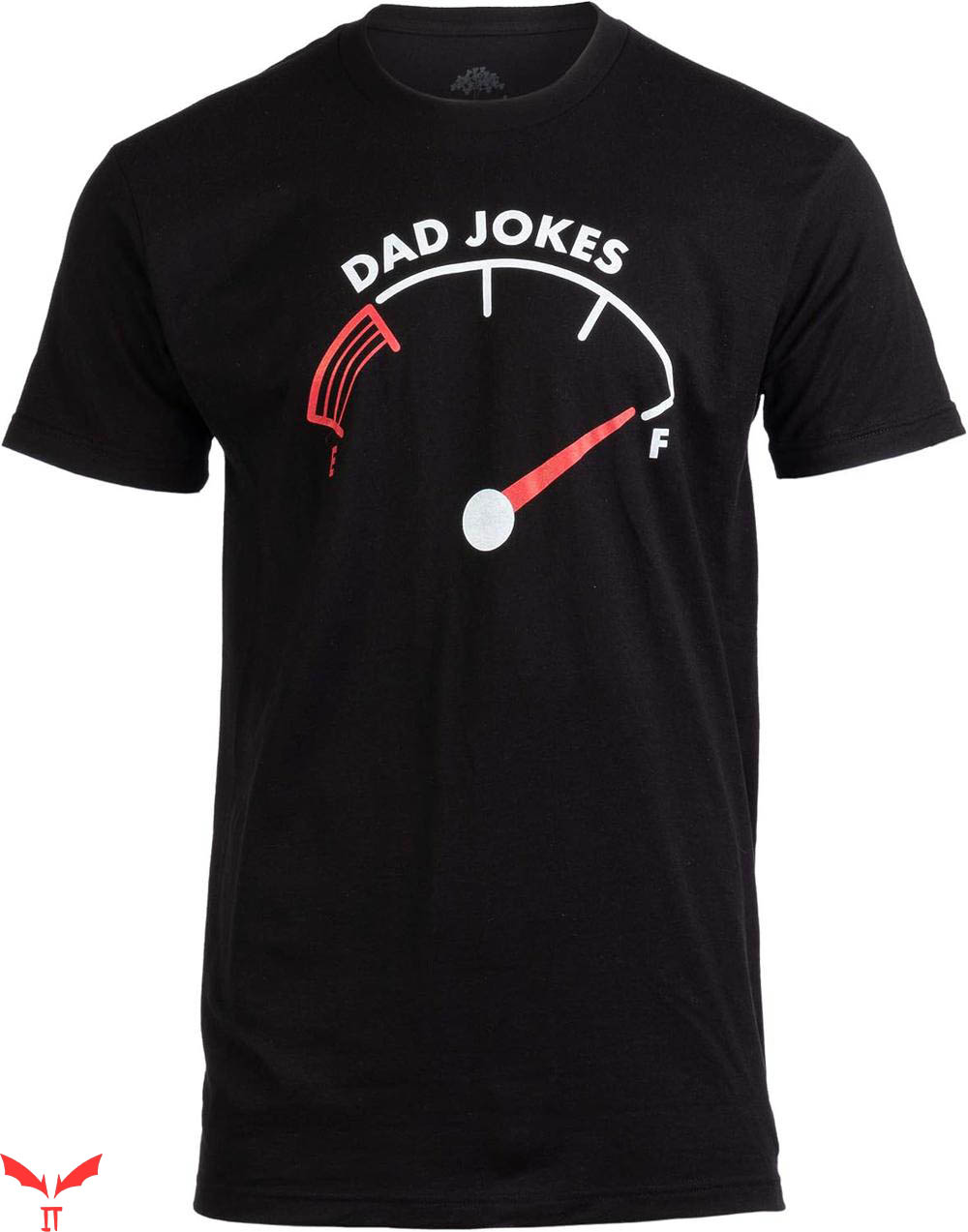Top Dad T-Shirt Father Grandpa Pun Humor T-Shirt Trending Top Dad T-Shirt Father Grandpa Pun Humor T-Shirt Trending