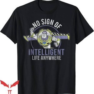 Top Dad T-Shirt Toy Story Buzz Lightyear T-Shirt Trending