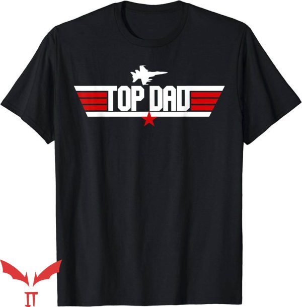 Top Dad T-Shirt Trending
