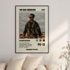 Top Gun Roosters Miles Teller Best Poster
