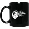 Toxic Masculinity Ruins The Party Again SSDGM MFM Mug