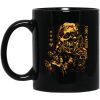 Toxic Wasted Mug
