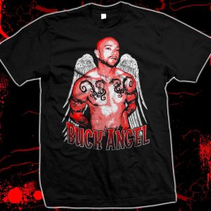 Transgender Prn Star Buck Angel T-shirt – Apparel, Mug, Home Decor – Perfect Gift For Everyone