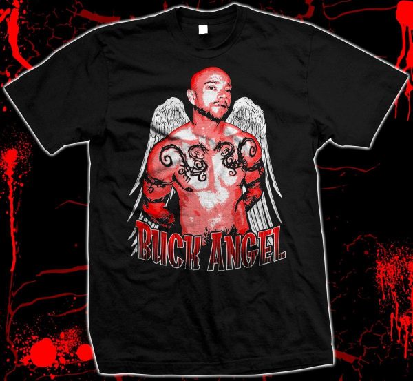 Transgender Prn Star Buck Angel T-shirt – Apparel, Mug, Home Decor – Perfect Gift For Everyone