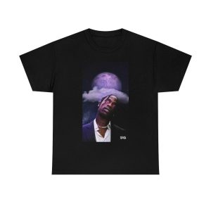 Travis Scott Astroworld Shirt – Apparel, Mug, Home Decor – Perfect Gift For Everyone