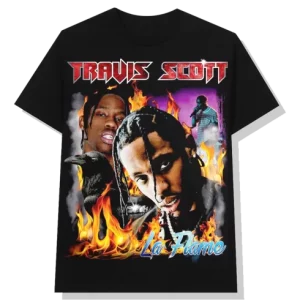 Travis Scott Rap Shirt Vintage – Apparel, Mug, Home Decor – Perfect Gift For Everyone