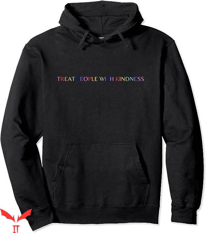 Treat People With Kindness Hoodie Trending Treat People With Kindness Hoodie Trending