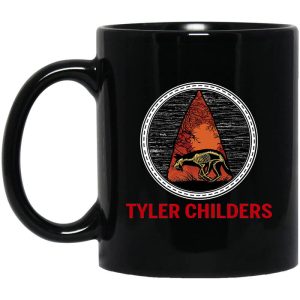 Tyler Childers Mug