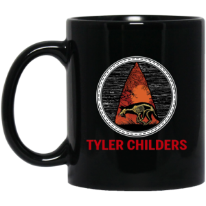 Tyler Childers Mug