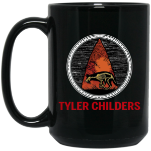 Tyler Childers Mug 3