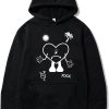 Un Verano Sin Ti Hoodie Un Verano Sin Ti Palm Tree Hoodie