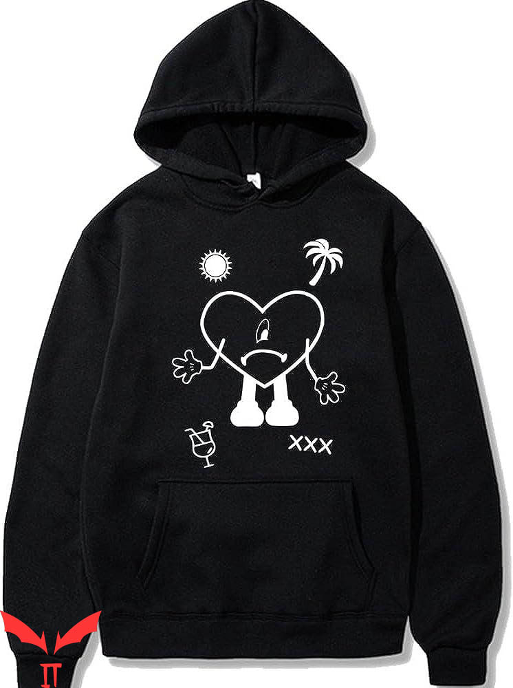 Un Verano Sin Ti Hoodie Un Verano Sin Ti Palm Tree Hoodie Un Verano Sin Ti Hoodie Un Verano Sin Ti Palm Tree Hoodie