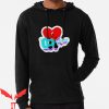 Un Verano Sin Ti Hoodie Un Verano Sin Ti Playing Guitar Hoodie
