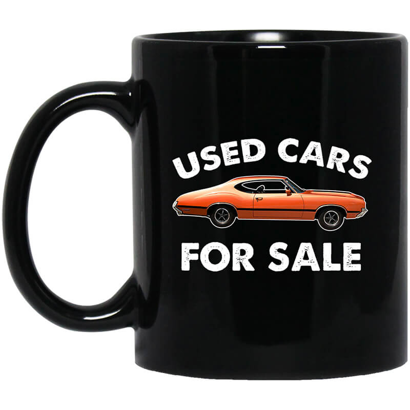 Used Cars For Sale Mug Used Cars For Sale Mug