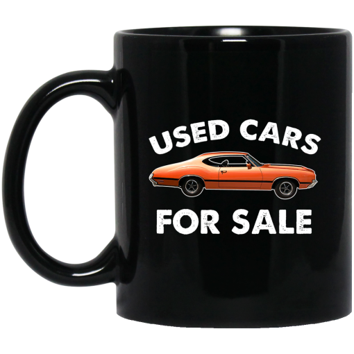 Used Cars For Sale Mug Used Cars For Sale Mug