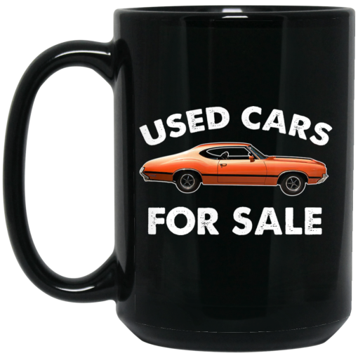Used Cars For Sale Mug Used Cars For Sale Mug