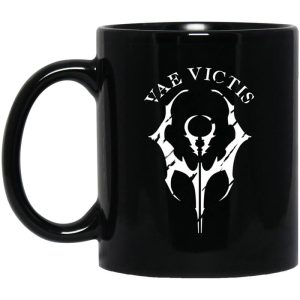 Vae Victis Mug