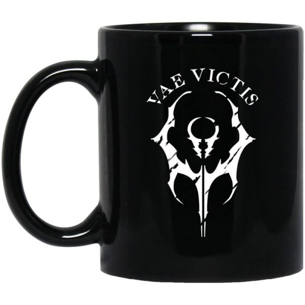 Vae Victis Mug