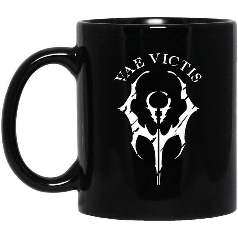 Vae Victis Mug Vae Victis Mug