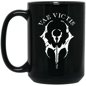 Vae Victis Mug