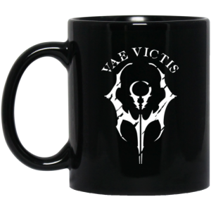 Vae Victis Mug 3