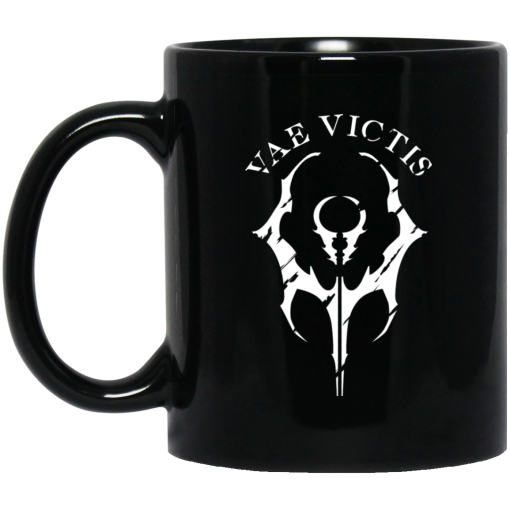 Vae Victis Mug Vae Victis Mug