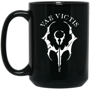 Vae Victis Mug 4
