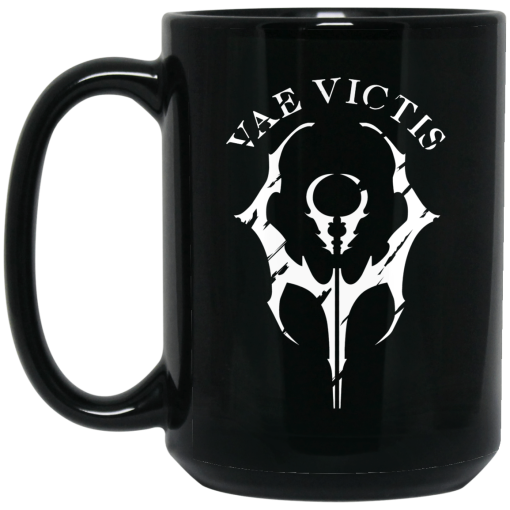 Vae Victis Mug Vae Victis Mug