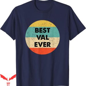 Val Venis T-Shirt