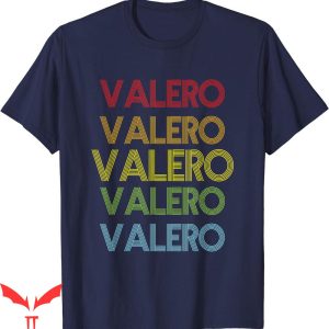 Val Venis T-Shirt Name