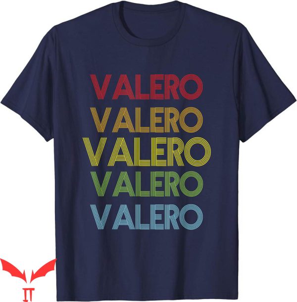 Val Venis T-Shirt Name