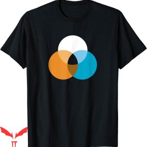 Val Venis T-Shirt Venn Diagram