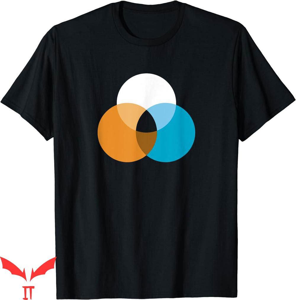 Val Venis T-Shirt Venn Diagram Val Venis T-Shirt Venn Diagram