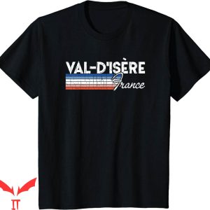 Val Venis T-Shirt Vintage France