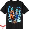 Vegeta Badman T-Shirt Dragon Ball Fighter Z Goku And Vegeta
