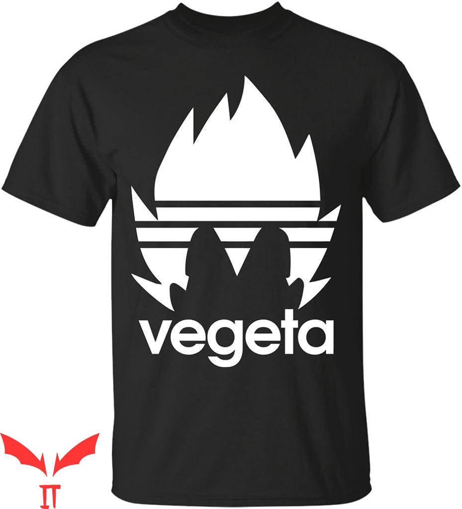 Vegeta Badman T-Shirt Novelty Vegeta Badman T-Shirt Novelty