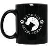 Vet Ranch Made For Saving Animals Mug