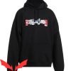 Vetements Restricted Hoodie Groovy