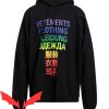 Vetements Restricted Hoodie Vetements Clothing