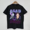Vintage Asap Rocky Rapper Graphic Unisex Shirt – Apparel, Mug, Home Decor – Perfect Gift For Everyone